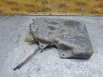 Бачок иолиса 9XPEB0 Peugeot 607