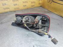 Фонарь задний левый BBX3R2 Hyundai Matrix купить с доставкой