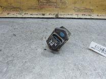 Сопротивление вентилятора охлаждения 0XCZRV Renault Scenic - Фото 2