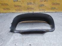 Кожух панели приборов 3X3EZP Renault Laguna