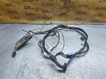 Проводка крышки багажника 4G1679 Opel Vectra