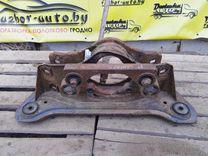 Балка подвески задняя LZG8NR Hyundai Santa Fe купить