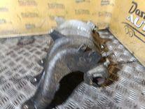 Коллектор впускной QL3XTX Hyundai Lantra - Фото 5