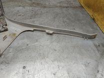 Обшивка стойки передней левой 2G50CQ Citroen Jumper купить в магазине запчастей бу