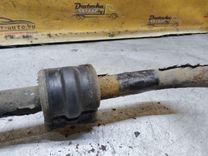 Стабилизатор подвески (поперечной устойчивости) передний KOPVAY Peugeot 406 купить с доставкой