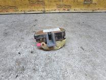 Замок двери задней левой ZBJ8F3 Chrysler Voyager купить