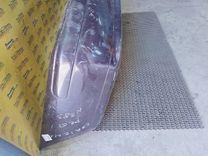 Бампер задний WB7ATX Mitsubishi Carisma купить