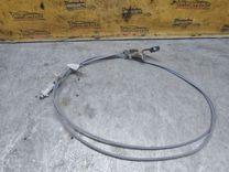 Трос открывания лючка топливного бака VA4QX0 Toyota Corolla купить в магазине запчастей бу