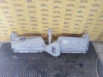 Козырек солнцезащитный K10PV2 Citroen C4 Picasso купить с доставкой