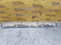 Молдинг двери задней левой TQ3MT7 Citroen Berlingo купить в магазине запчастей бу