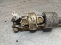 Рулевой карданчик UC99AN Volkswagen Passat - Фото 2