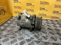 Компрессор кондиционера 2368T3 Volkswagen Polo