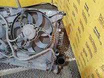 Вентилятор радиатора VGB3DQ Ford Fusion купить с доставкой. Огромный выбор запчастей и марок авто. У нас есть практически все.