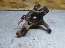 Кулак поворотный левый IA5K3U Opel Zafira купить в магазине запчастей бу