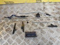 Ручка бардачка US3OXG Renault Espace