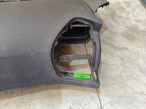 Панель передняя салона (торпедо) QRYQ9Z Citroen C4 Grand Picasso купить на авторазборке