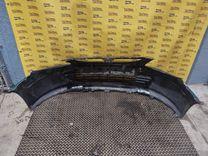 Бампер передний 2P5Y8N Peugeot 307 undefined