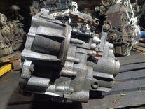 КПП механическая (МКПП) 6-ступенчатая 90E808 Seat Altea - Фото 7