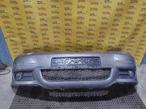 Бампер передний 1CWLKG Toyota Corolla Verso - Фото 2