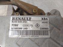 Электроусилитель руля 7IB7LZ Renault Scenic купить на авторазборке