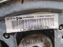 Подушка безопасности водителя FP0538 Citroen C3 купить на авторазборке