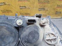 Фара левая FJ95P9 Renault Espace undefined