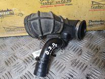 Патрубок турбины 55S97V Opel Zafira - Фото 2