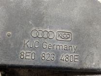 Замок капота MMDK3O Audi A4 - Фото 4