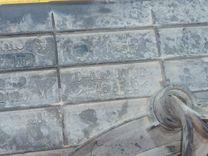 Диффузор вентилятора 54Z8NL Volkswagen Golf купить в магазине запчастей бу