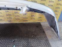 Бампер передний 6U8YDX Volkswagen Golf undefined