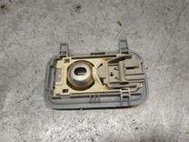 Фонарь салона (плафон) NZY9C9 Peugeot 406 - Фото 2