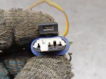 Моторчик заслонки печки B0BG7D Renault Clio купить в магазине запчастей бу