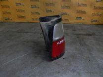 Фонарь задний левый M3VNWX Citroen Xantia купить в магазине запчастей бу