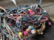 Проводка XH9EVM Audi A6 undefined