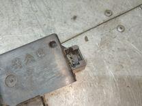 Замок багажника 1WF4KH Citroen Xsara Picasso - Фото 3