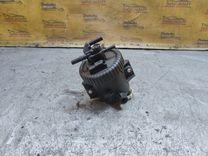 Корпус топливного фильтра D6QUJI Citroen C8 - Фото 1