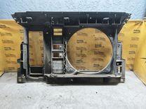 Диффузор вентилятора 8RCOEJ Peugeot 607 купить с доставкой