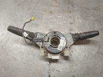 Переключатель подрулевой (стрекоза) PE8ZT4 Nissan Primera