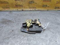 Замок двери передней правой N4P392 Renault Laguna купить