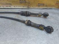 Трос кулисы КПП BL4019 Citroen Xsara Picasso - Фото 4