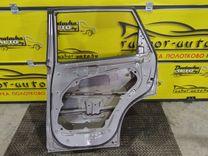 Дверь задняя правая DF003K Kia Sorento undefined