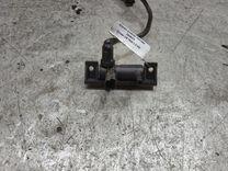 Клапан отсечки топлива X345WX Citroen C8 - Фото 2