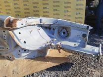 Стакан лонжерона правый CDAF9P Ford Focus купить на авторазборке