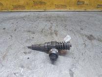 Форсунка KCYXEO Skoda Roomster undefined