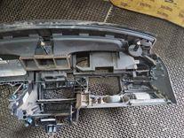 Панель передняя салона (торпедо) W203RZ Peugeot 406 undefined