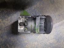 Компрессор кондиционера EF0A29 Ford Mondeo купить