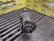 Амортизатор передний левый 5RXXQI Volkswagen Passat - Фото 2