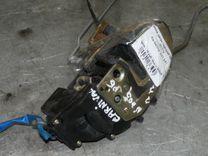 Замок двери передней правой 78YFT0 Kia Carnival купить