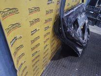 Дверь задняя левая VZ1XYT Toyota Avensis undefined