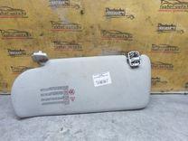 Козырек солнцезащитный 03426R Renault Espace - Фото 1